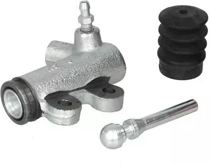 Kupplungspumpe Honda Accord V Aerodeck Ce Brembo E28001