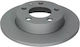 Skoda Fabia Brembo Brake Disc 08.7165.75