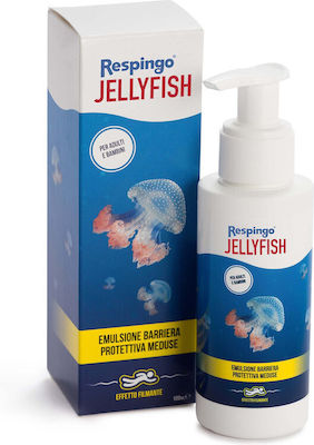 Fidia Farmaceutici Emulsion für Nach dem Stich von Jellyfish 100ml