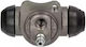 Piston de frână Daewoo Kalos Klas Brembo A12157