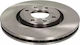Disc de frână Citroen C4 Picasso I Ud Brembo 09.9619.75