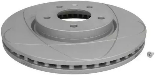 Opel Zafira Tourer C P12 Brembo Brake Disc 09.b356.1x