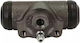 Bremsmeisterzylinderkolben Jeep Cherokee Xj Brembo A12424