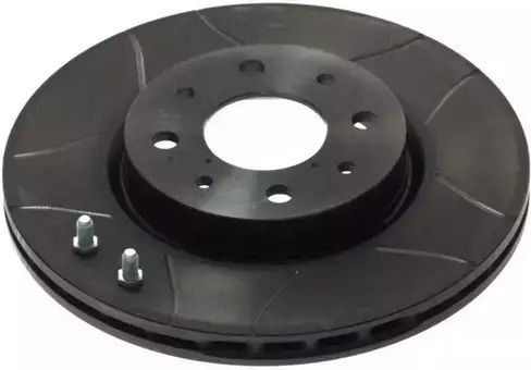 Fiat Strada Pick-up 178e Brake Disc Brembo 09.5870.75
