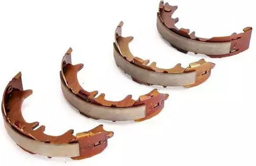 Bremsbelag-Set Toyota Previa TCR2 TCR1 Brembo S83542