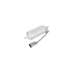 Fuel Pump Vw Beetle 5c1 Bosch 0580464121