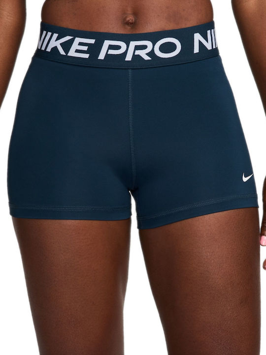 Nike Dri-Fit Ausbildung Frauen Kurze Hosen Legg...