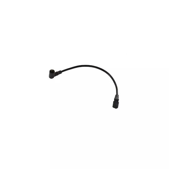 Spark Plug Wire Audi A6 Avant 4a C4 Bosch 0356904070