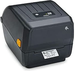 Zebra ZD230 Thermal Transfer Label Printer Ethernet / USB 203 dpi Monochrome