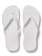 Ανδρικά Flip Flops Λευκά