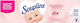 Soupline Dryer Fragrance 20 Colour Catchers