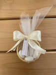 Wedding Favor Gold Ring