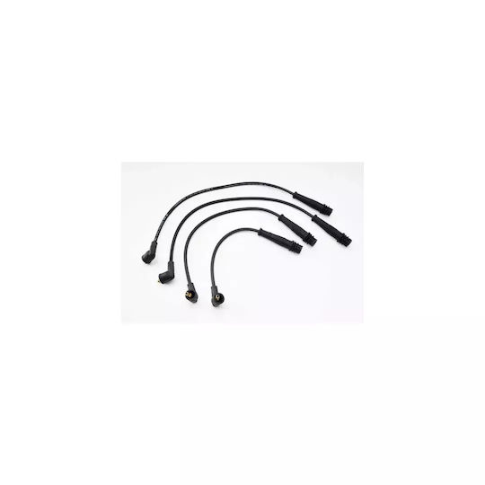 Zündkerzenkabel Fiat Bravo I 182 Bosch 0356912881