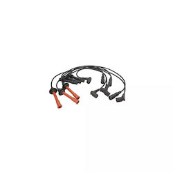 Spark Plug Wires Alfa Romeo Spider 916 916s Bosch 0356912946