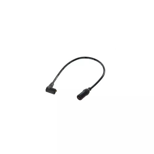 Spark Plug Wire Vw Golf Iii 1h1 Bosch 0356912988