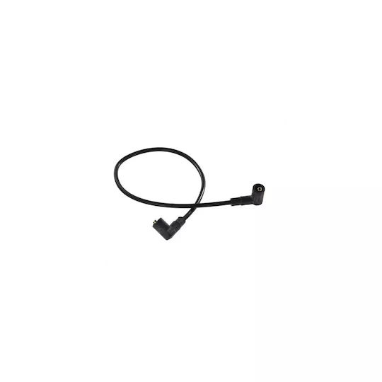 Spark Plug Wire Vw Transporter Iv Platform Chassis 70xd Bosch 0356904068