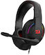 Redragon Cronus H211 Over Ear Gaming Headset με σύνδεση 3.5mm