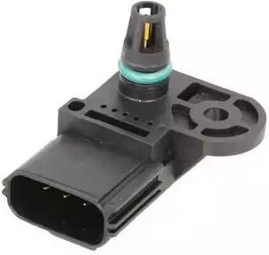 Senzor de presiune în colectorul de admisie Volvo C30 Bosch 0261230044