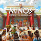 Настолна игра Minos: Dawn Of The Bronze Age за 1-4 играчи 14+ години (EN) Board & Dice