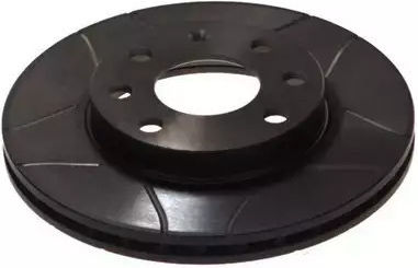 Дискови спирачки Brembo за Daewoo Lanos Klat 09.3090.75