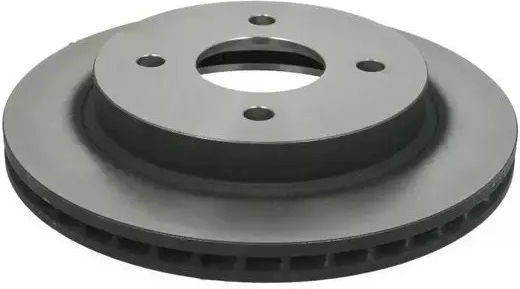 Bremsscheibe Ford Mondeo II Combi BNP Brembo 09.5708.75