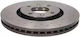 Bremsscheibe Citroen Ds5 Brembo 09.9619.1x