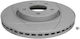 Brake Disc Opel Ampera Brembo 09.b356.1x