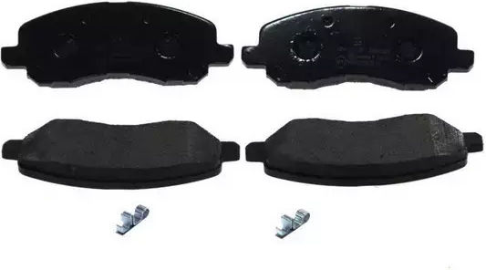 Placute de frana Mitsubishi Asx Ga W Brembo P54030