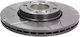 Дискови спирачки Dacia Logan Pick-up Us Brembo 09.9078.75