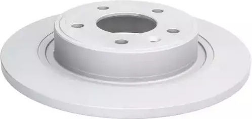 Opel Ampera Brembo Brake Disc 08.b351.10