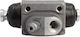 Piston de cilindru principal de frână Hyundai Atos Prime Mx Brembo A12629
