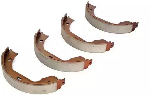 Set placute frana Bmw X5 E53 Brembo S06511