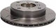 Brake Disc Suzuki Alto Ha11 Brembo 09.5857.75
