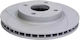 Ford Mondeo Ii Sedan Brake Disc Bfp Brembo 09.5707.75