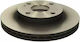 Brembo 09.5581.77 Мазда Демио Dw Дискови спирачки