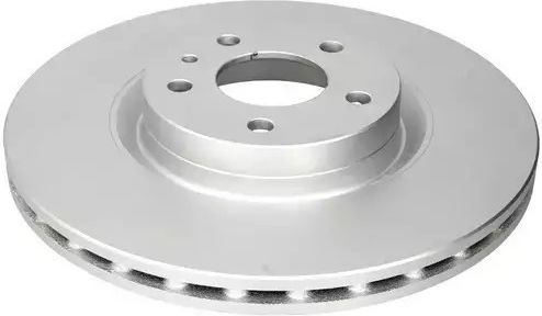 Brake Disc Alfa Romeo Gtv 916c Brembo 09.4939.76