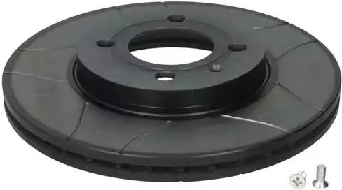 Disc de frână Vw Corrado 53i Brembo 09.5166.75