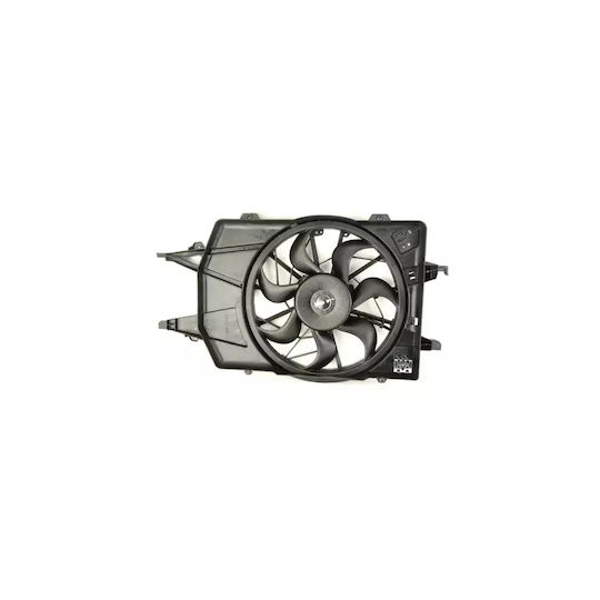 Ventilator Radiator Ford Focus Daw Dbw Tyc 810-0018 Translation Ventilator Radiator Ford Focus Daw Dbw Tyc 810-0018