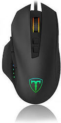 Redragon T-Dagger Μαύρο