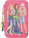 Topmodel Triple Pencil Case Joy 0412910 Toys