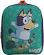 Bluey Blätter Rucksack 30cm 8426842109787