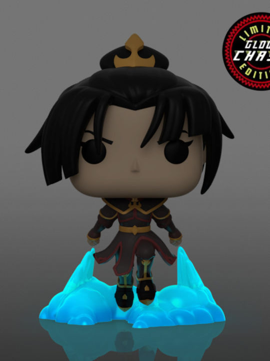 Funko Pop! Animation: Last Leuchtet im Dunkeln Chase