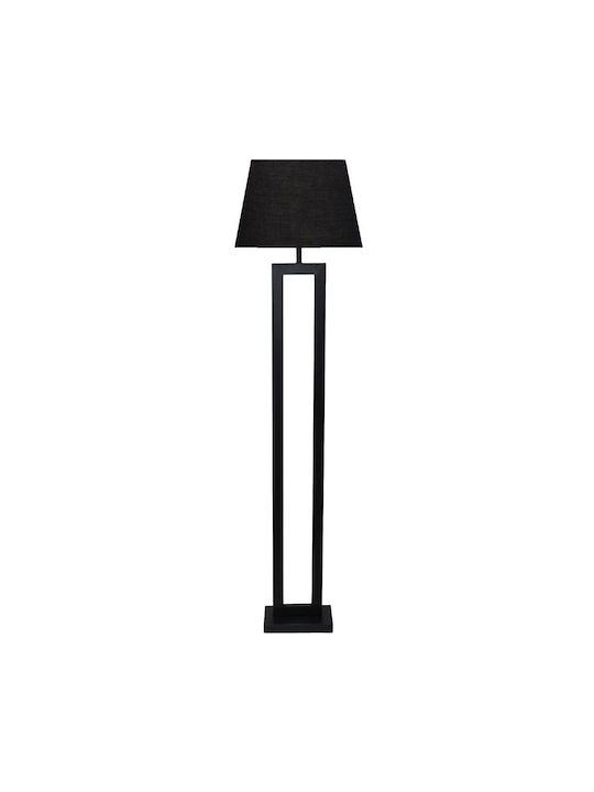 InTheBox Floor Lamp H41cm. Black