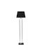 InTheBox Lampa de podea Î154xL41cm. Argintiu
