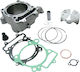 Athena Aluminum Cylinder Piston 96.00mm 450 Cc P400250100009 Kawasaki Kfx R 2x4 08-14 Kit