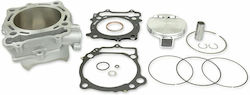 Athena Aluminum Cylinder Piston 96.00mm 450 Cc P400510100027 Suzuki Rm-z 13-17 Kit