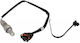 Senzor Lambda Opel Vectra C Bosch 0258006546