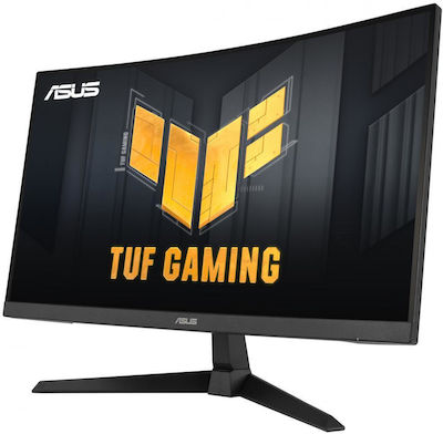 Asus TUF VG27VQ3B Curved Monitor 27" FHD 1920x1080 180Hz