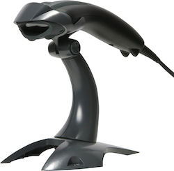 Honeywell Handheld-Scanner Drahtlos mit 2D- und...