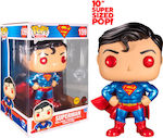 Funko Pop Heroes Superman Supersized 25cm Special Edition Chase 159